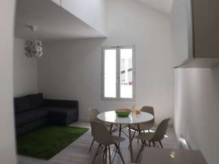 Location appartement 3 pièces