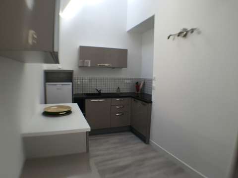 Location appartement 3 pièces