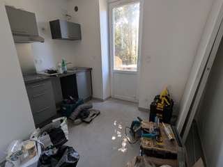 Location appartement 2 pièces Location appartement 2 pièces