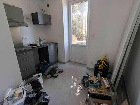 Location appartement 2 pièces Location appartement 2 pièces