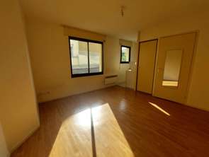 Location Appartement T1Nantes Saint-Clément - Jardin des plantes