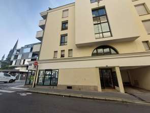Location Appartement T1Nantes Saint-Clément - Jardin des plantes