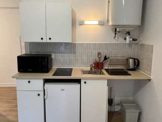 Location appartement 1 pièce
