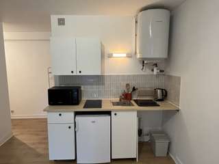 Location appartement 1 pièce