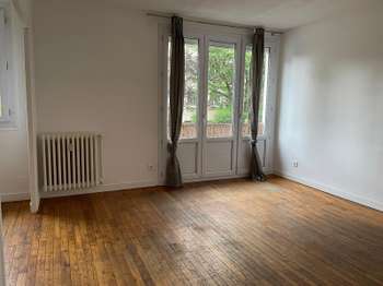 Location appartement 3 pièces Nantes Saint-Clément - Jardin des plantes 44