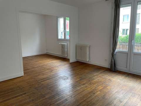 Location appartement 3 pièces Location appartement 3 pièces