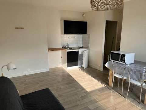 Location appartement 2 pièces Location appartement 2 pièces