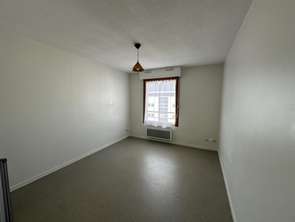 Location Appartement T1Nantes Saint-Clément - Jardin des plantes