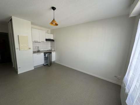 Location appartement 1 pièce