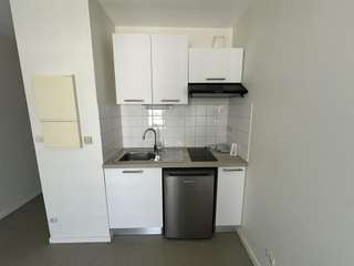 Location appartement 1 pièce