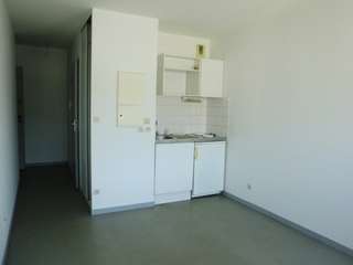 Location Studio 1 pièce