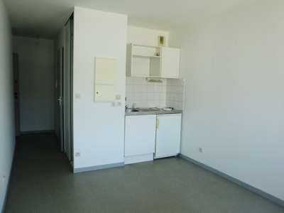 Location Studio 1 pièce