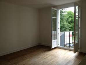 Location Appartement 3 piècesNantes Saint-Clément - Jardin des plantes