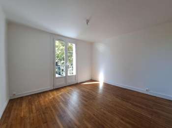 Location Appartement 3 piècesNantes Saint-Clément - Jardin des plantes