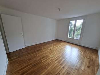 Location Appartement 3 piècesNantes Saint-Clément - Jardin des plantes