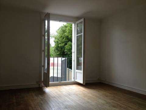Location appartement 3 pièces