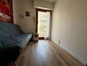 Location Appartement T1Nantes Saint-Clément - Jardin des plantes