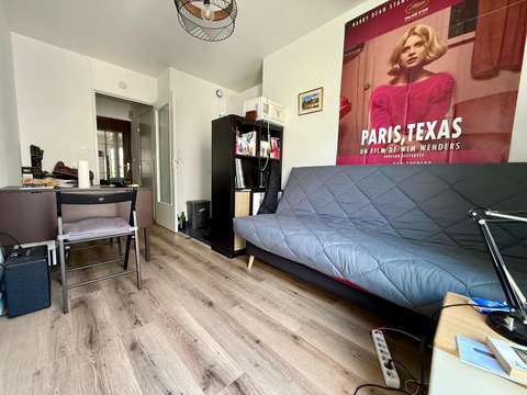 Location appartement 1 pièce