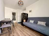 Location appartement 1 pièce