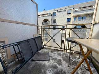 Location appartement 1 pièce