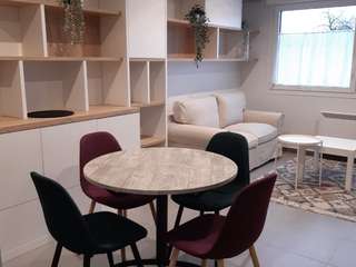 Location appartement 2 pièces Location appartement 2 pièces