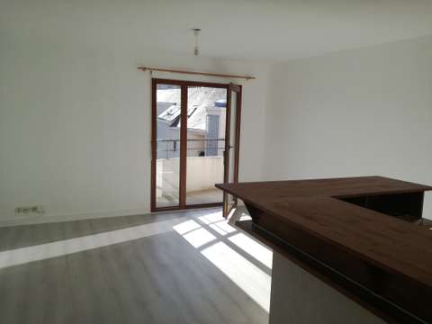 Location appartement 1 pièce Nantes Saint-Clément - Jardin des plantes 44