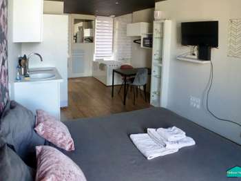 Location Studio 1 pièce