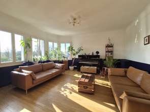 Location Appartement 5 piècesNantes Saint-Clément - Jardin des plantes