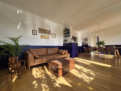 Location appartement 5 pièces Location appartement 5 pièces