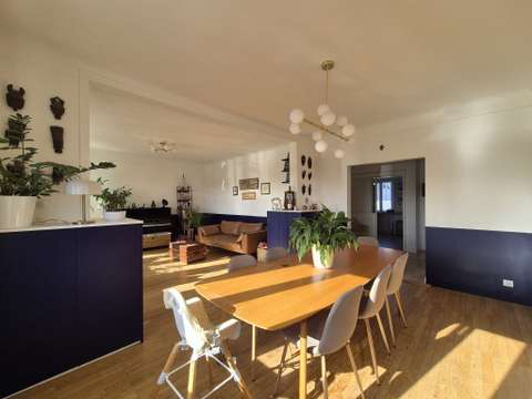 Location appartement 5 pièces Location appartement 5 pièces