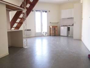 Location Appartement T1Nantes Saint-Clément - Jardin des plantes