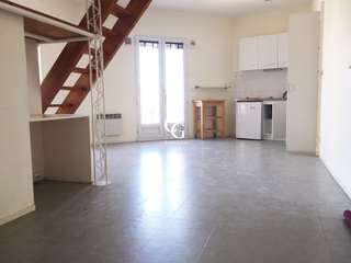 Location appartement 1 pièce
