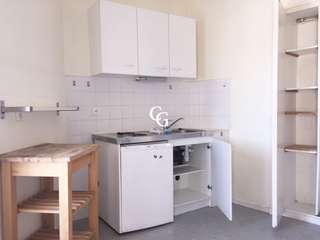 Location appartement 1 pièce