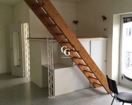Location appartement 1 pièce