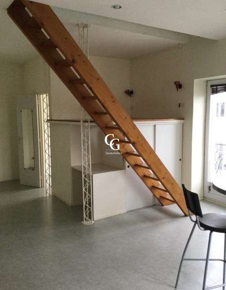 Location appartement 1 pièce