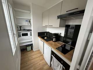 Location appartement 1 pièce