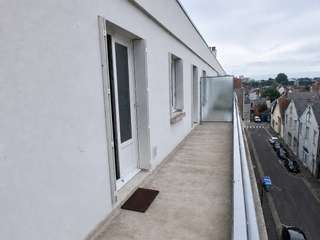 Location appartement 1 pièce