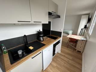 Location appartement 1 pièce