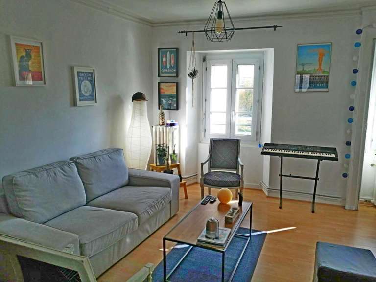 Location appartement 2 pièces