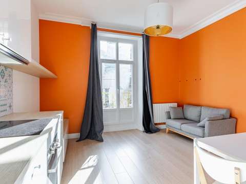 Location appartement 2 pièces Location appartement 2 pièces