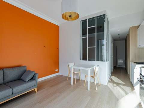 Location appartement 2 pièces Location appartement 2 pièces