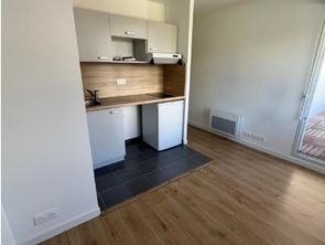 Location Appartement T1Nantes Saint-Clément - Jardin des plantes