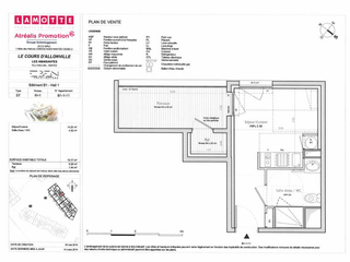 Location appartement 1 pièce Location appartement 1 pièce
