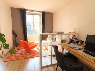 Location appartement 2 pièces Location appartement 2 pièces