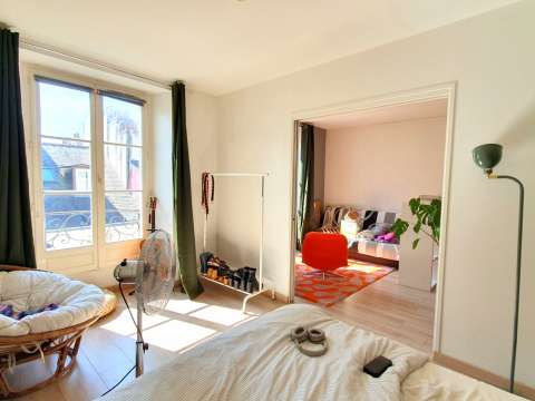 Location appartement 2 pièces Location appartement 2 pièces