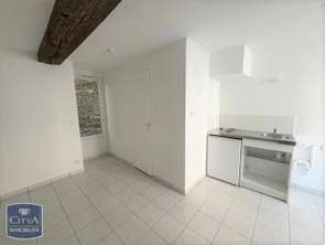 Location Appartement T1Nantes Saint-Clément - Jardin des plantes