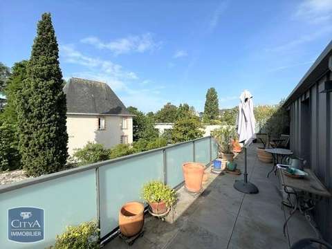 Location appartement 2 pièces