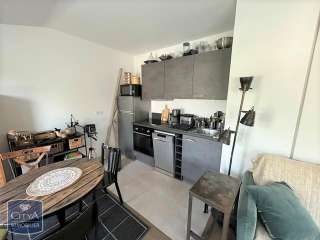 Location appartement 2 pièces