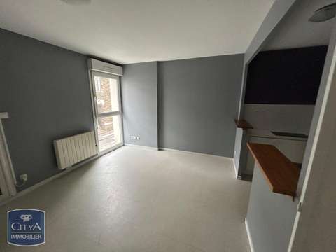 Location appartement 2 pièces