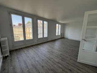 Location appartement 6 pièces